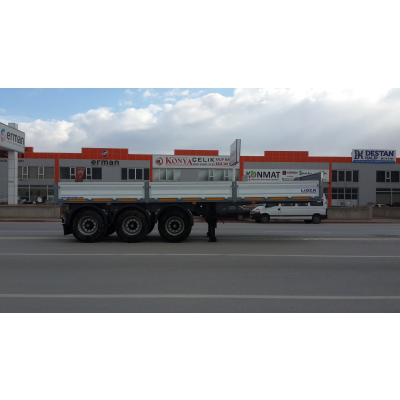 Konya Vida, Civata Somun ve yedek parça hizmetleri